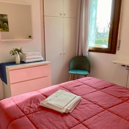 Residenza Cappuccini Aparthotel Πεσκιέρα ντελ Γκάρντα Εξωτερικό φωτογραφία
