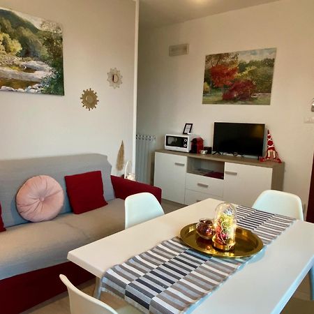 Residenza Cappuccini Aparthotel Πεσκιέρα ντελ Γκάρντα Δωμάτιο φωτογραφία