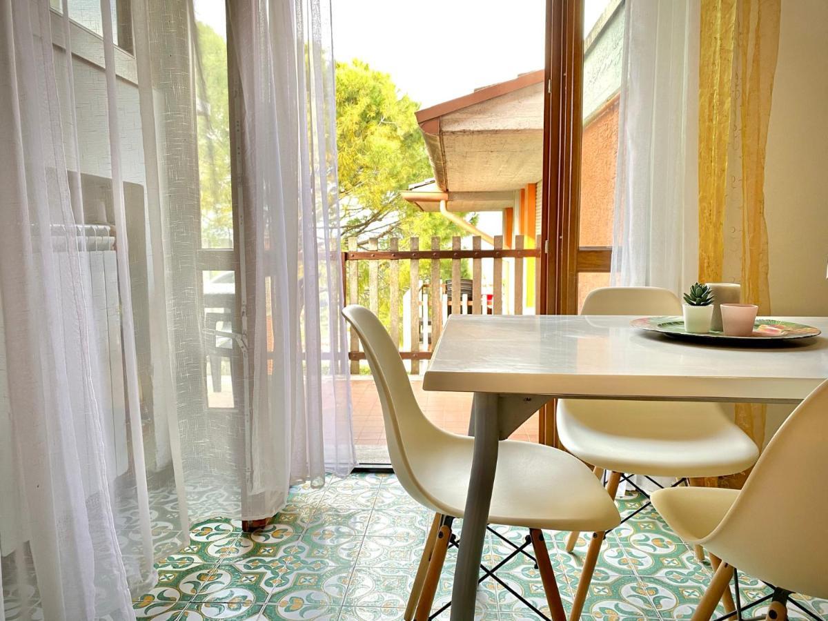 Residenza Cappuccini Aparthotel Πεσκιέρα ντελ Γκάρντα Εξωτερικό φωτογραφία