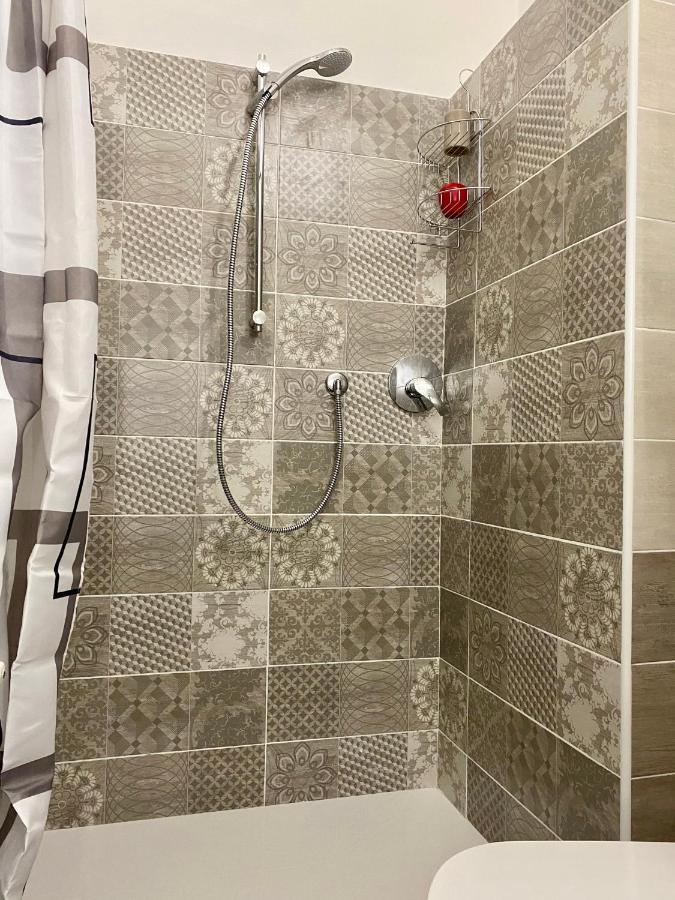 Residenza Cappuccini Aparthotel Πεσκιέρα ντελ Γκάρντα Εξωτερικό φωτογραφία