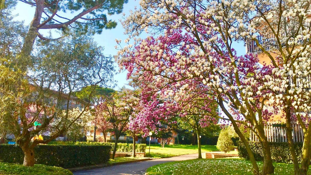 Residenza Cappuccini Aparthotel Πεσκιέρα ντελ Γκάρντα Εξωτερικό φωτογραφία