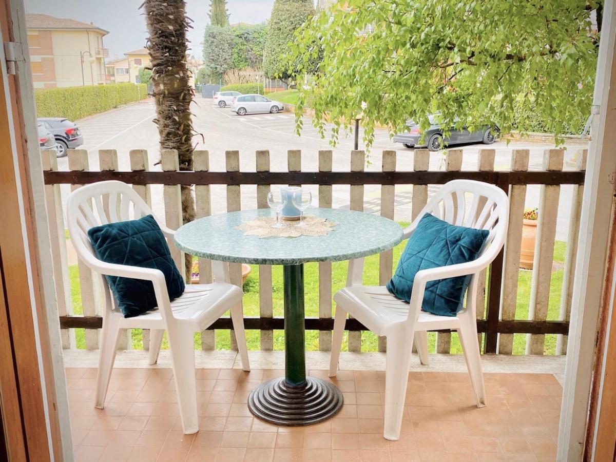 Residenza Cappuccini Aparthotel Πεσκιέρα ντελ Γκάρντα Εξωτερικό φωτογραφία