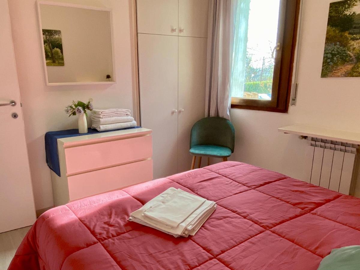 Residenza Cappuccini Aparthotel Πεσκιέρα ντελ Γκάρντα Εξωτερικό φωτογραφία