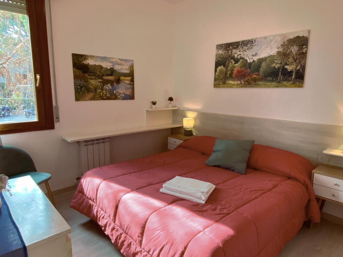 Residenza Cappuccini Aparthotel Πεσκιέρα ντελ Γκάρντα Εξωτερικό φωτογραφία