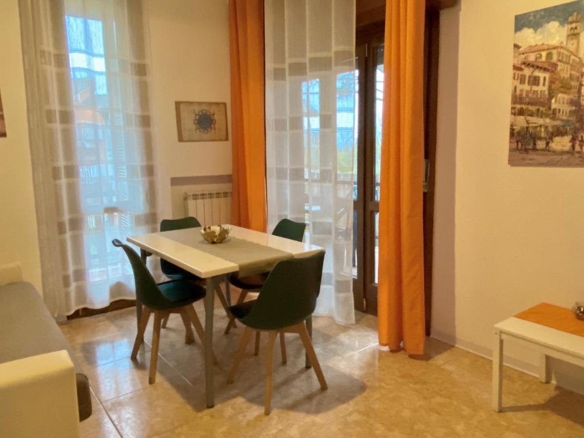 Residenza Cappuccini Aparthotel Πεσκιέρα ντελ Γκάρντα Εξωτερικό φωτογραφία