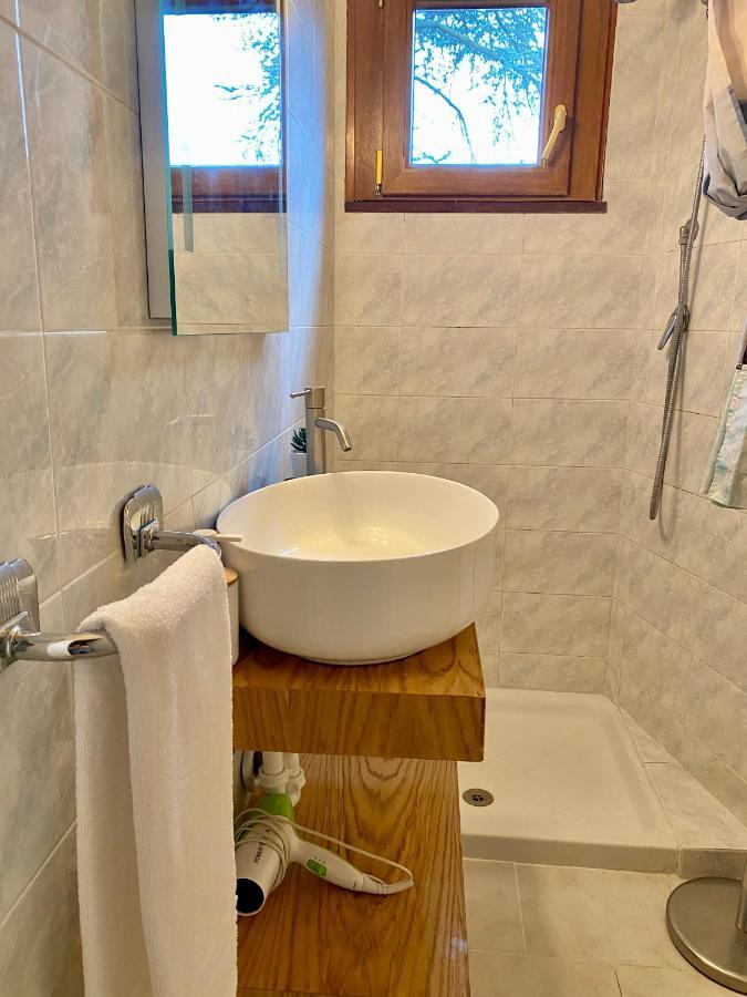Residenza Cappuccini Aparthotel Πεσκιέρα ντελ Γκάρντα Εξωτερικό φωτογραφία