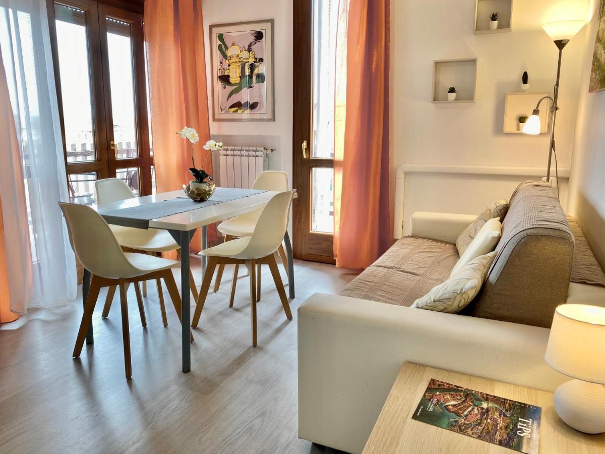 Residenza Cappuccini Aparthotel Πεσκιέρα ντελ Γκάρντα Εξωτερικό φωτογραφία