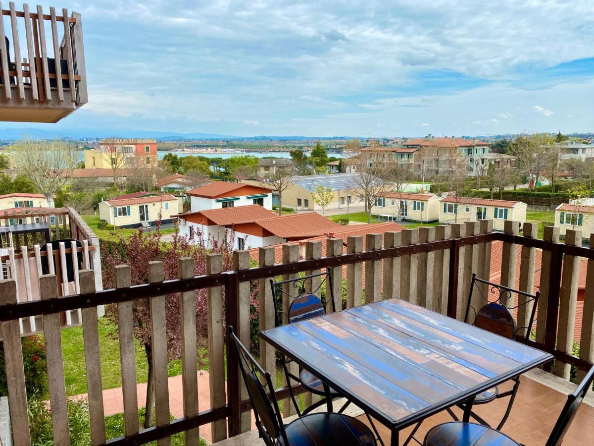 Residenza Cappuccini Aparthotel Πεσκιέρα ντελ Γκάρντα Εξωτερικό φωτογραφία