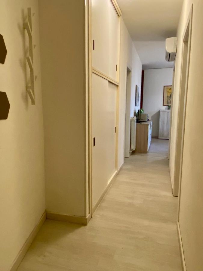 Residenza Cappuccini Aparthotel Πεσκιέρα ντελ Γκάρντα Εξωτερικό φωτογραφία