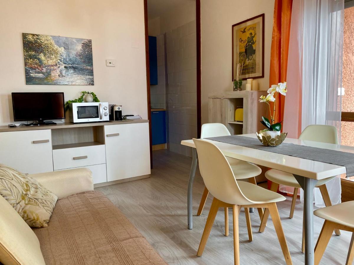 Residenza Cappuccini Aparthotel Πεσκιέρα ντελ Γκάρντα Εξωτερικό φωτογραφία