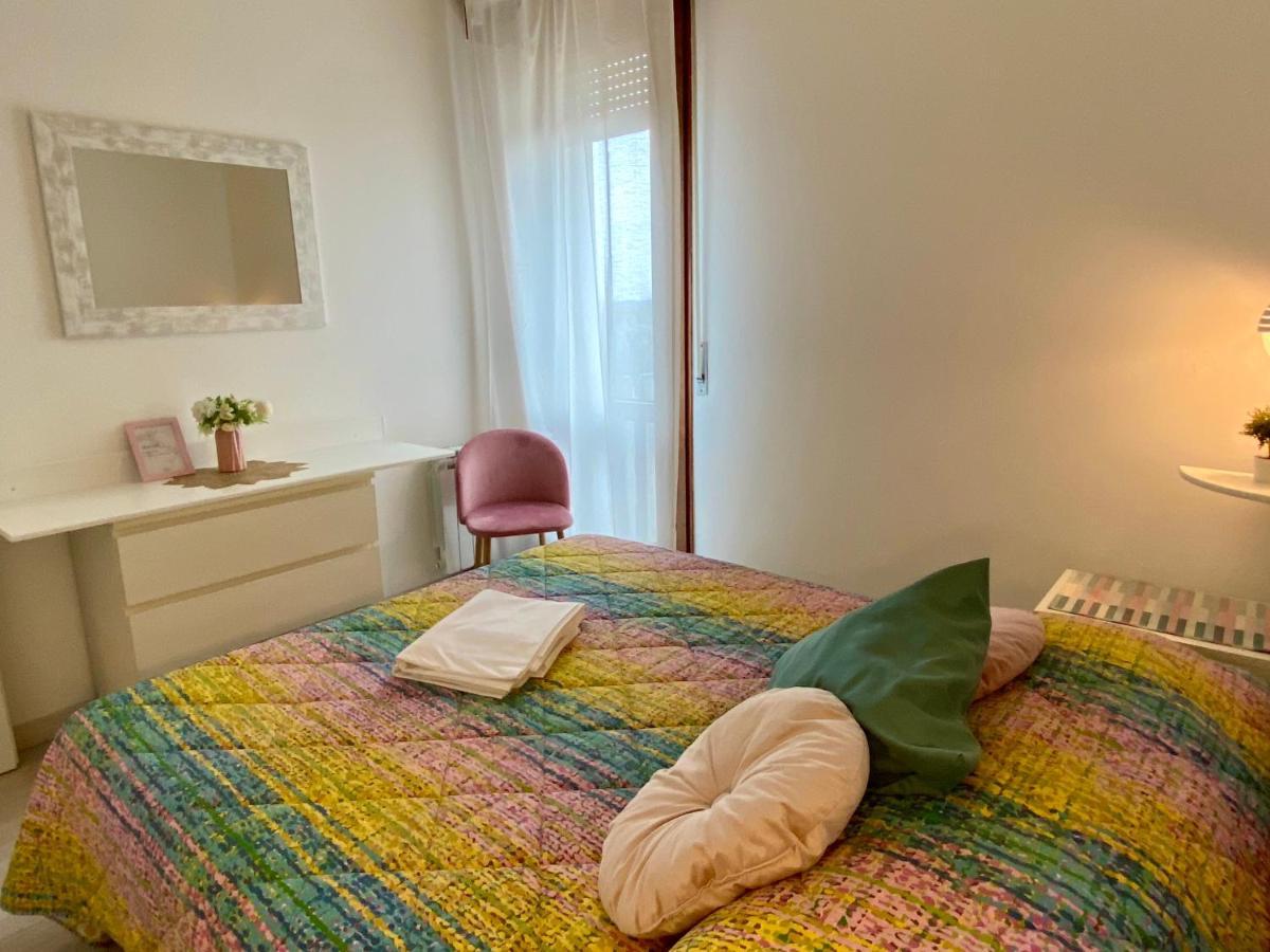 Residenza Cappuccini Aparthotel Πεσκιέρα ντελ Γκάρντα Εξωτερικό φωτογραφία