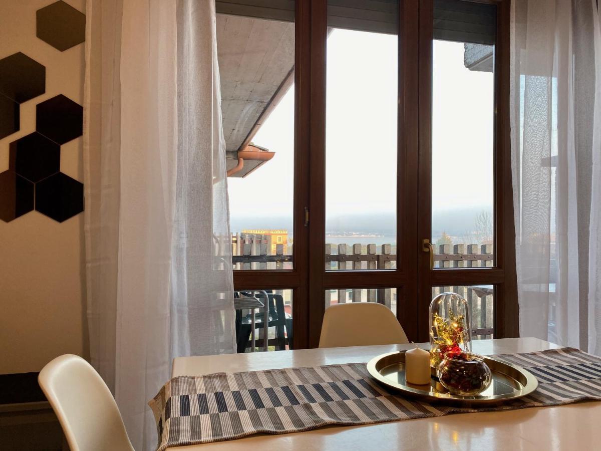 Residenza Cappuccini Aparthotel Πεσκιέρα ντελ Γκάρντα Εξωτερικό φωτογραφία