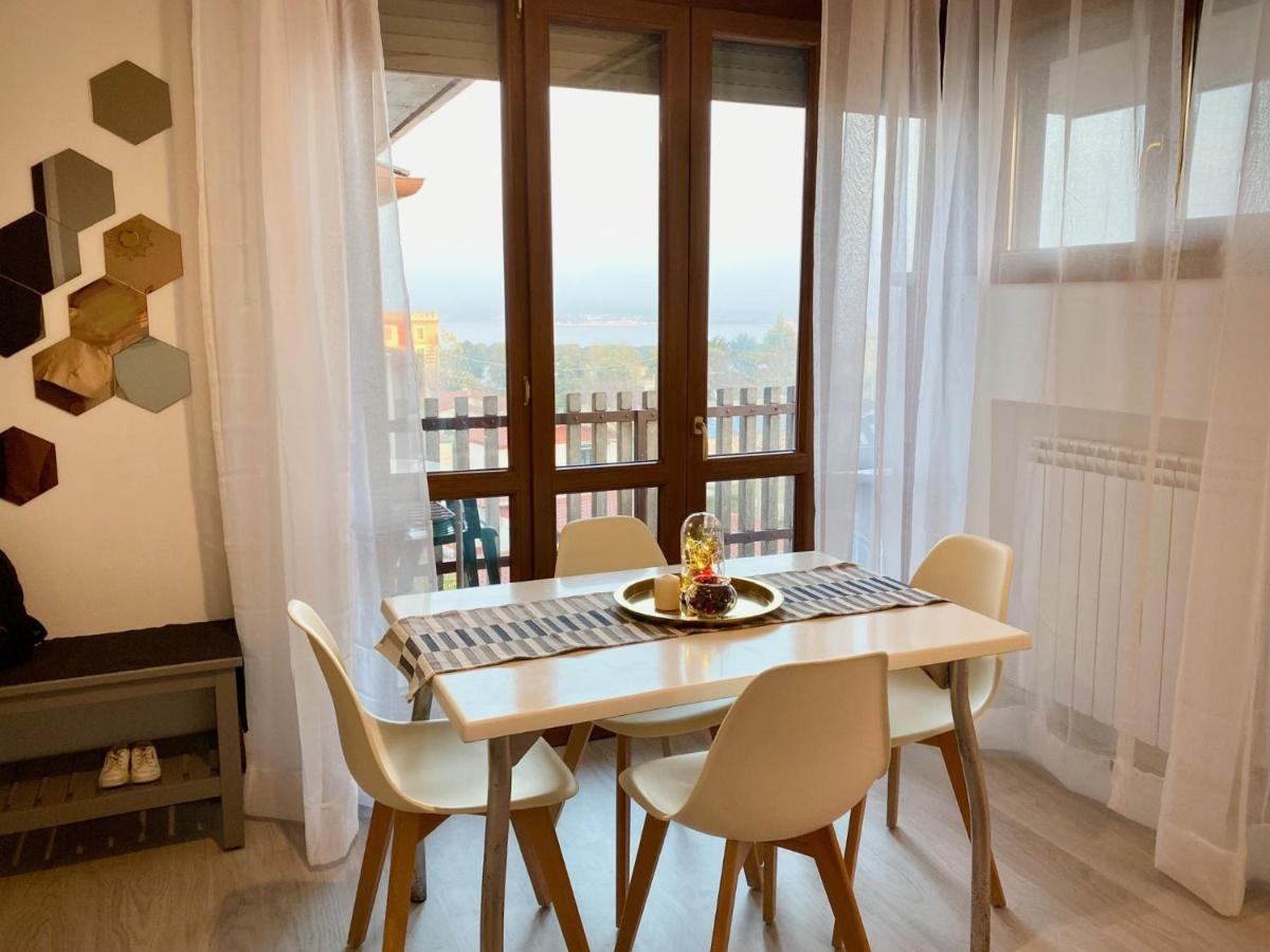 Residenza Cappuccini Aparthotel Πεσκιέρα ντελ Γκάρντα Εξωτερικό φωτογραφία