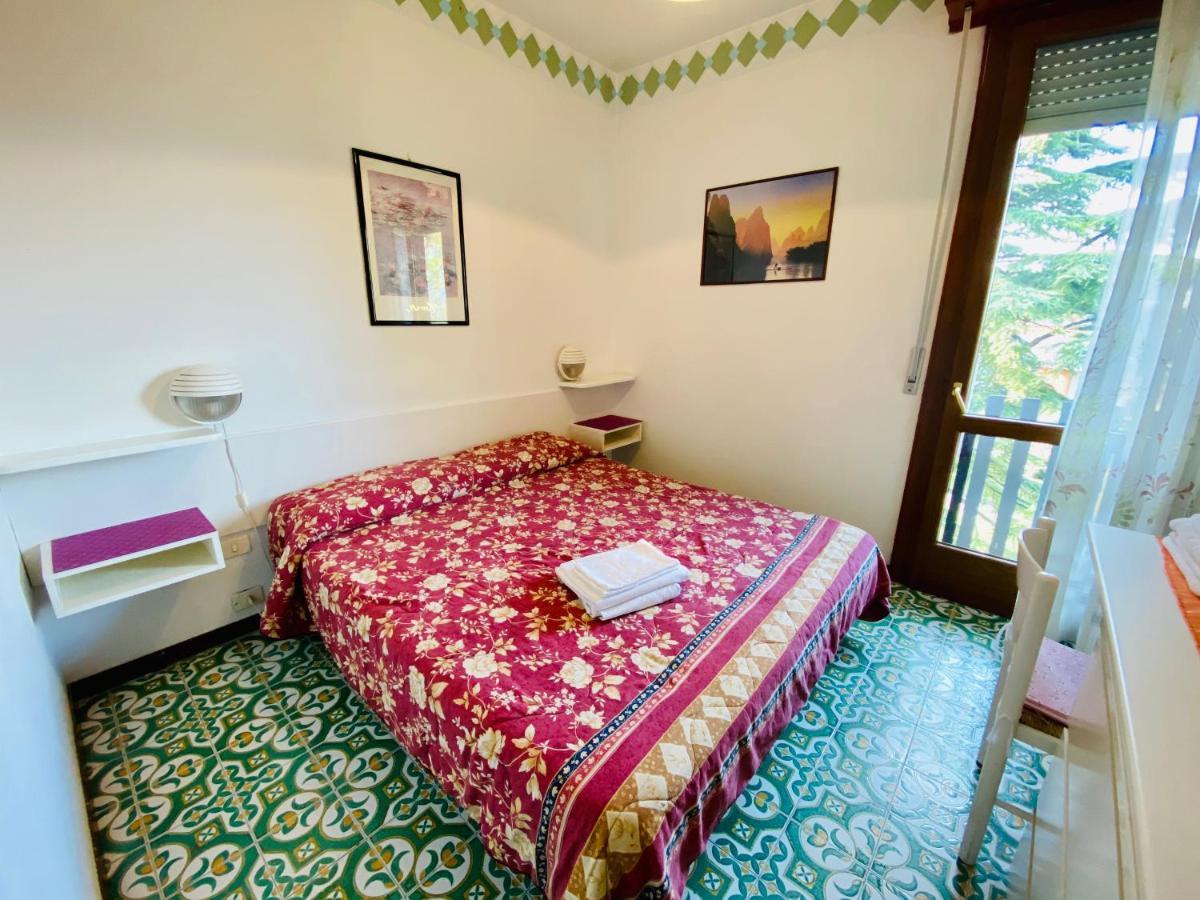 Residenza Cappuccini Aparthotel Πεσκιέρα ντελ Γκάρντα Εξωτερικό φωτογραφία
