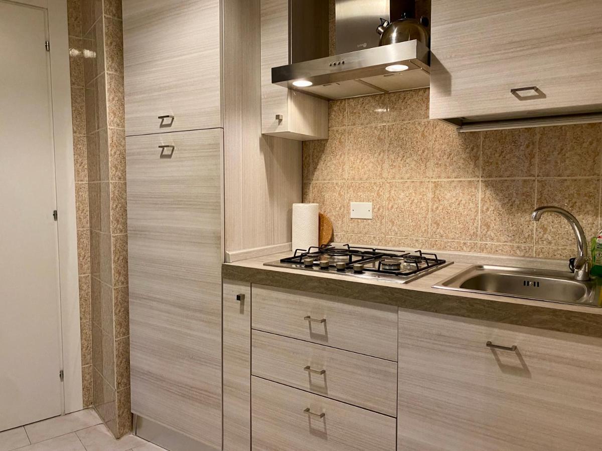 Residenza Cappuccini Aparthotel Πεσκιέρα ντελ Γκάρντα Εξωτερικό φωτογραφία