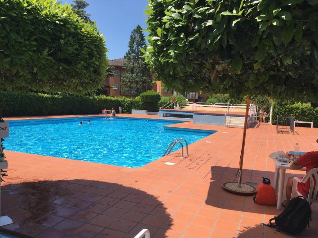 Residenza Cappuccini Aparthotel Πεσκιέρα ντελ Γκάρντα Εξωτερικό φωτογραφία