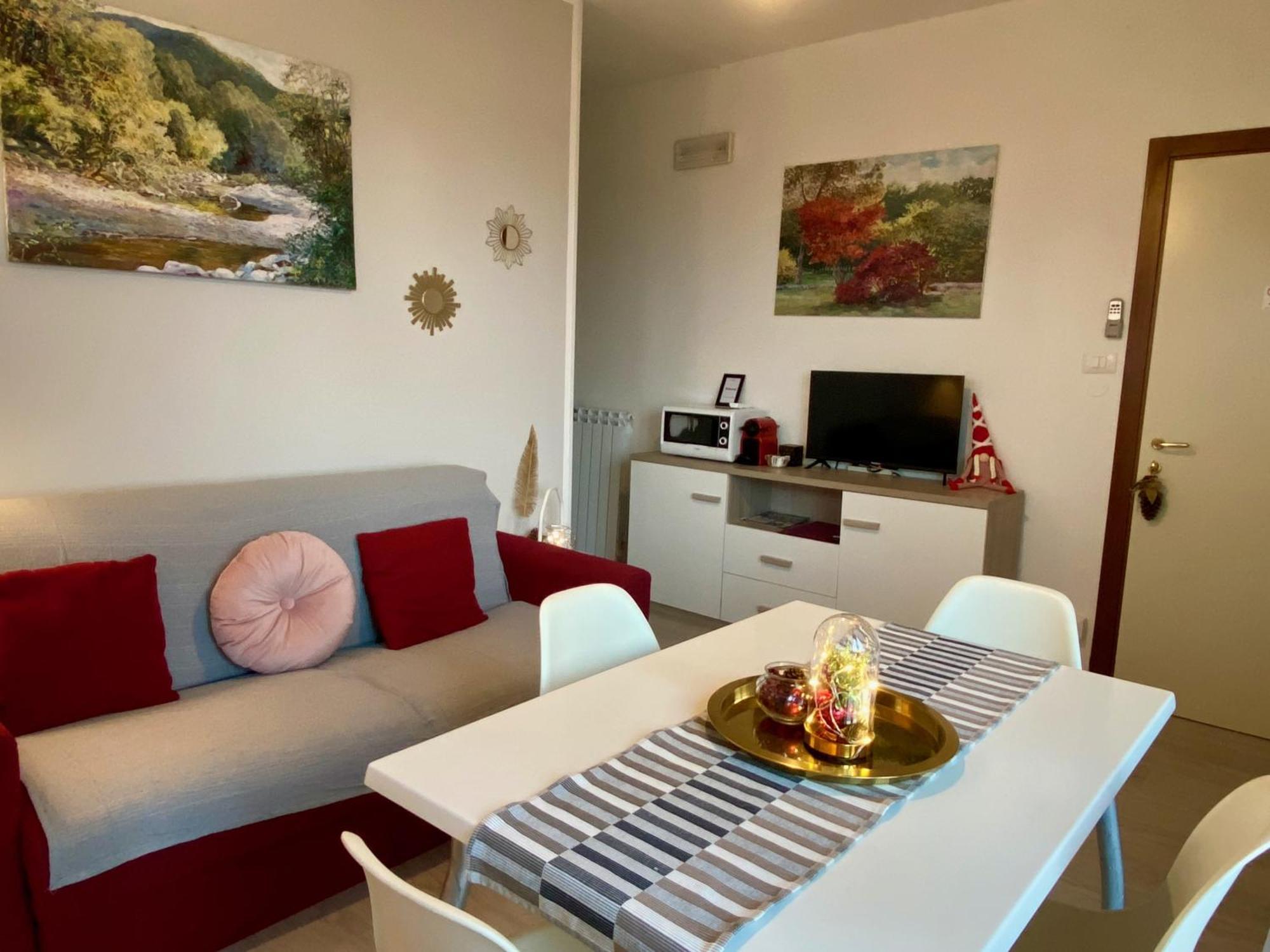 Residenza Cappuccini Aparthotel Πεσκιέρα ντελ Γκάρντα Δωμάτιο φωτογραφία