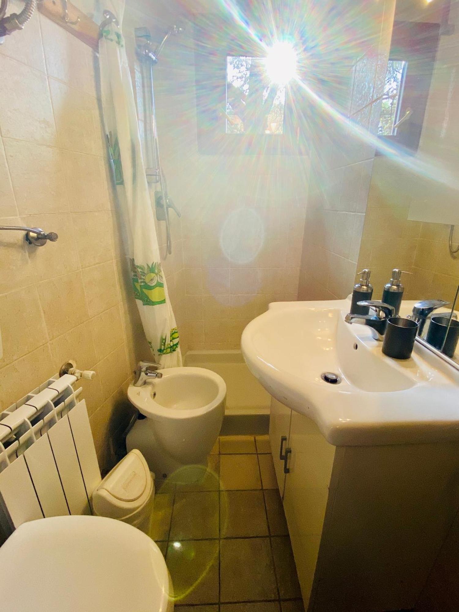 Residenza Cappuccini Aparthotel Πεσκιέρα ντελ Γκάρντα Δωμάτιο φωτογραφία
