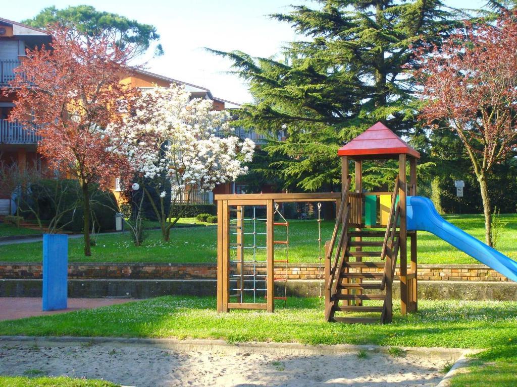 Residenza Cappuccini Aparthotel Πεσκιέρα ντελ Γκάρντα Εξωτερικό φωτογραφία