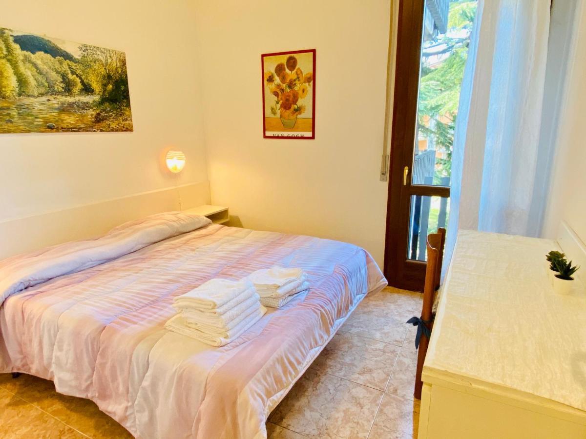 Residenza Cappuccini Aparthotel Πεσκιέρα ντελ Γκάρντα Εξωτερικό φωτογραφία